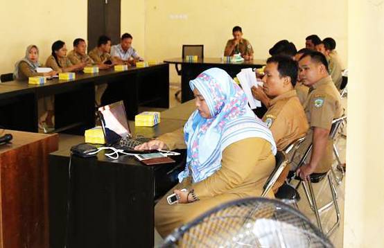 Laporan Akhir Penyusunan Dokumen RPPLH DLHP Tana Tidung